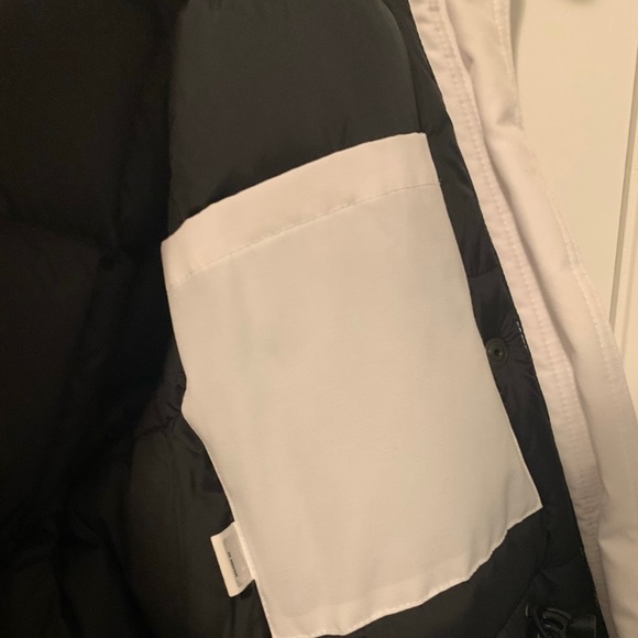 Canada Goose Trillium Parka - Picture 8 of 11